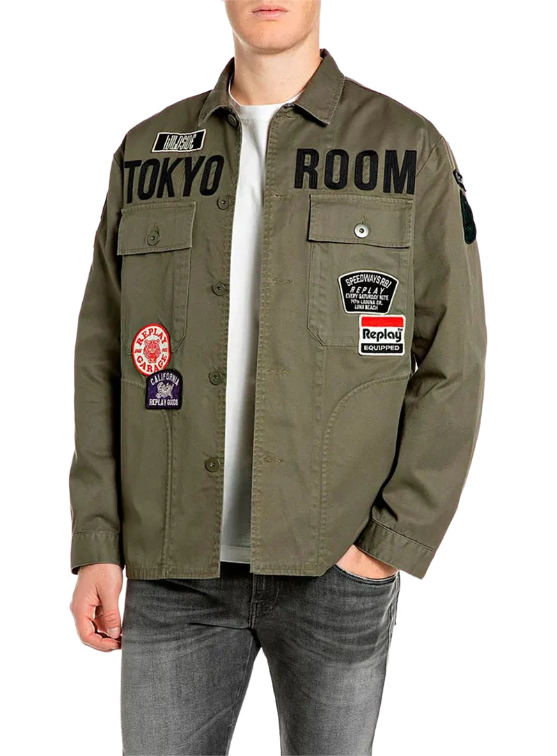 Sobrecamisa