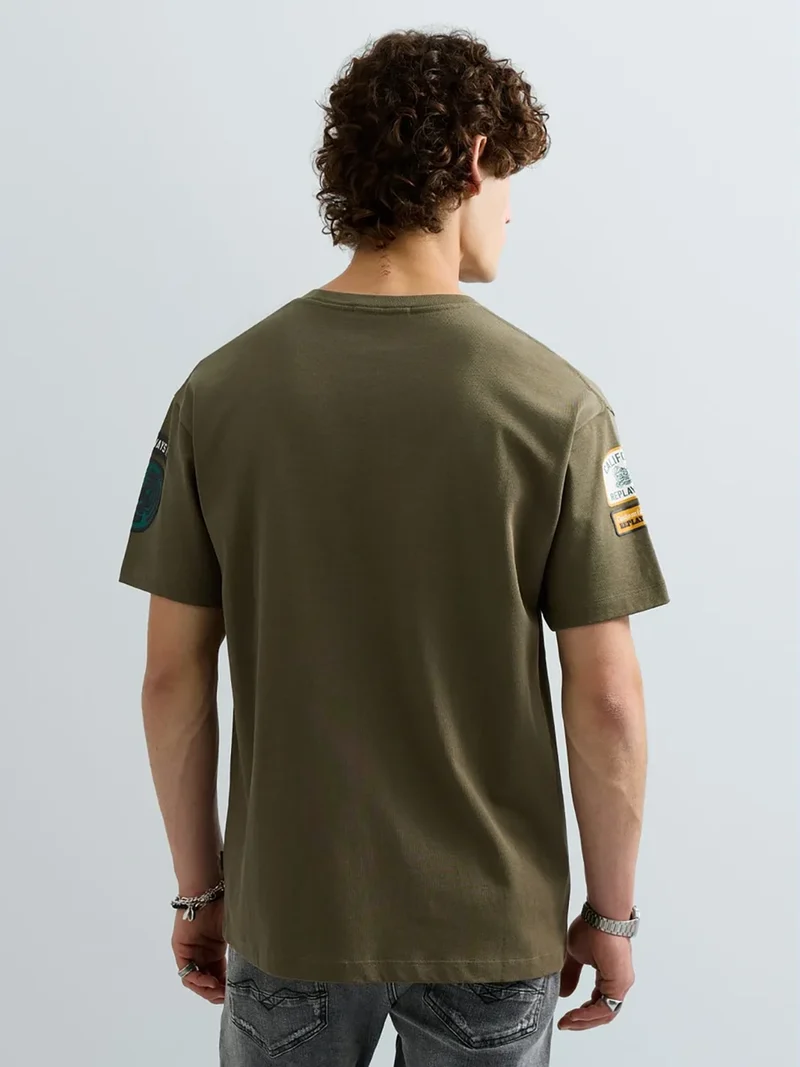 Camiseta
