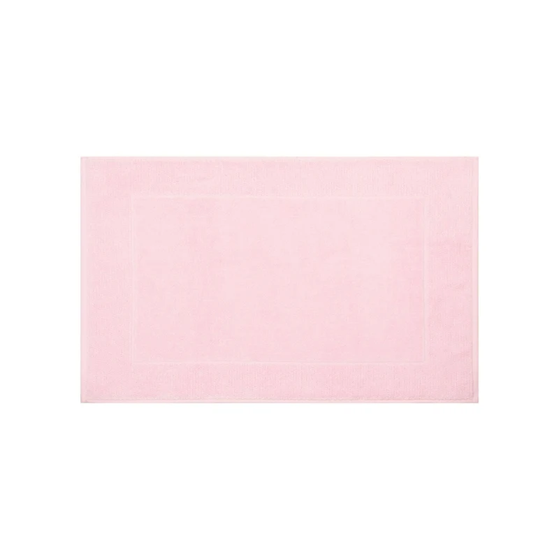 Tapete cor-de-rosa bebé