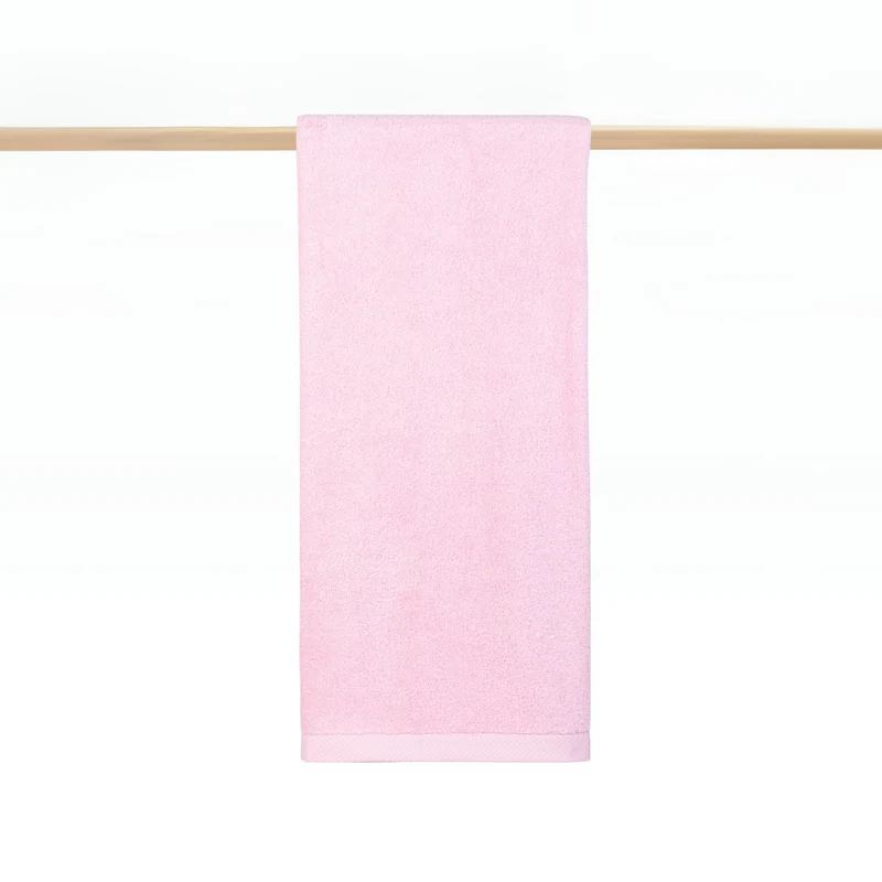 Luxus cor-de-rosa bebé