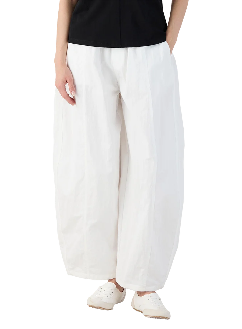 Pantalón Con Bolsillos