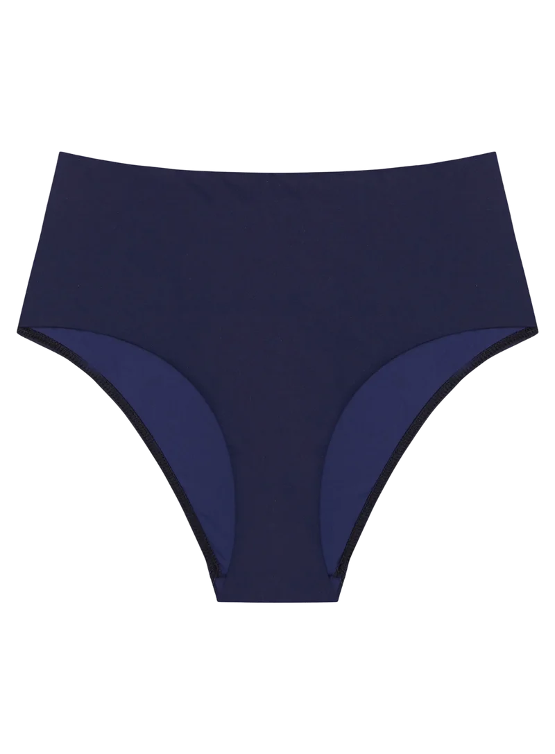 Bikini braguita High Waist