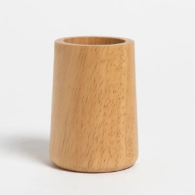 Portacepillo Línea Roble