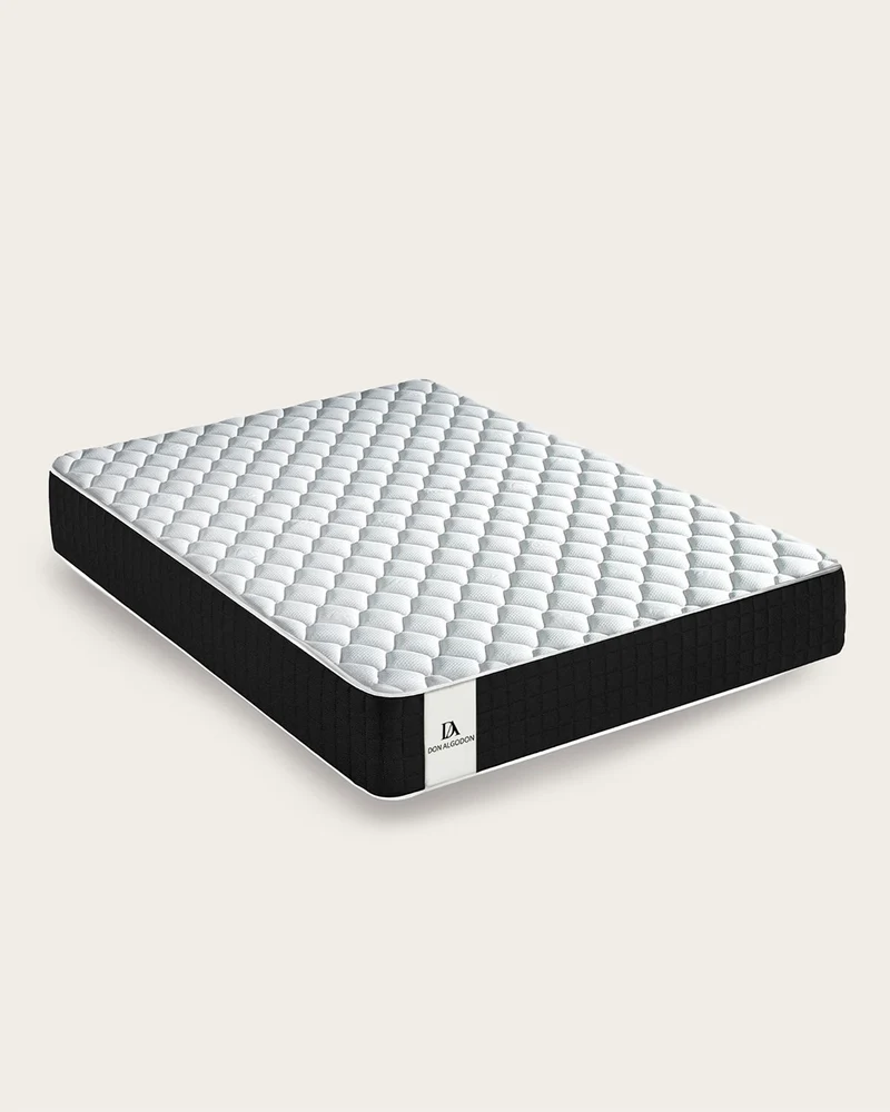 Colchón Premium Confort Visco - Don Algodón