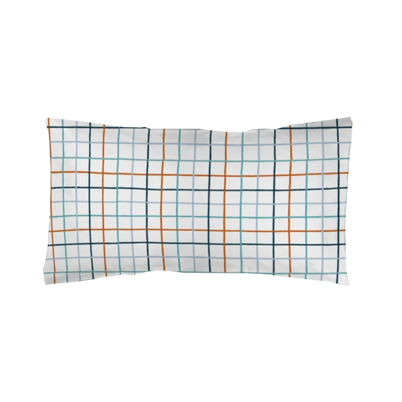 Funda de almohada Infantil estampada Merlín