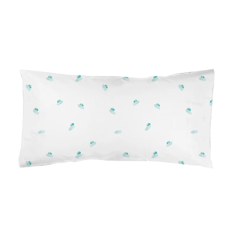 Funda de almohada Infantil estampada Nessy