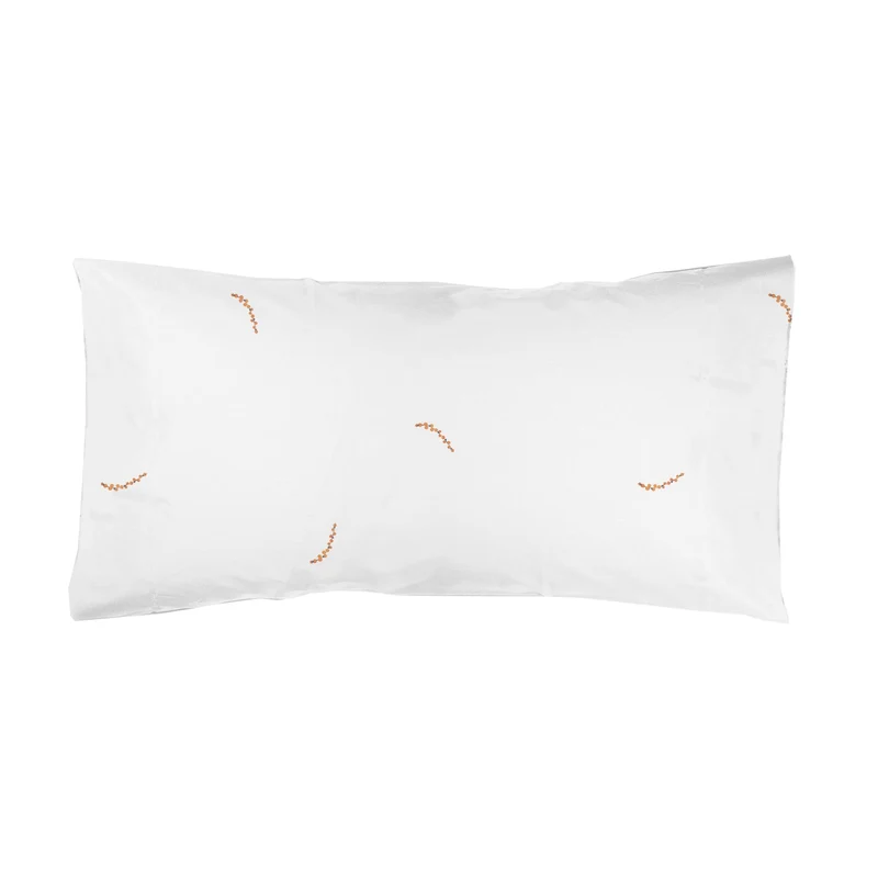 Funda de almohada Infantil estampada Ramita