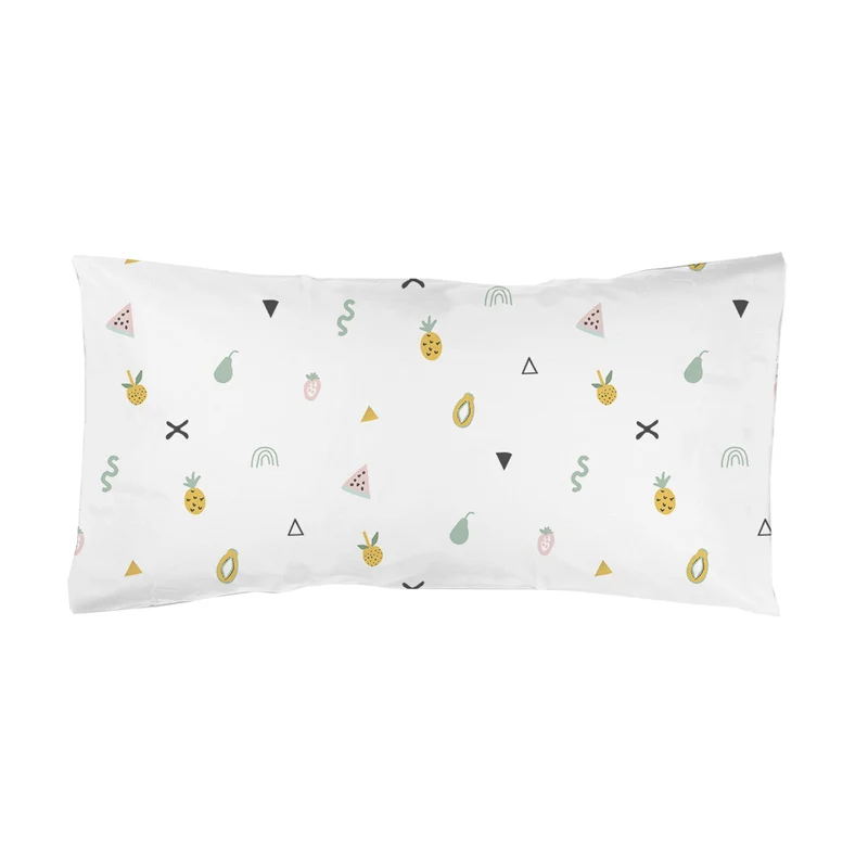 Funda de almohada Infantil estampada Macedonia