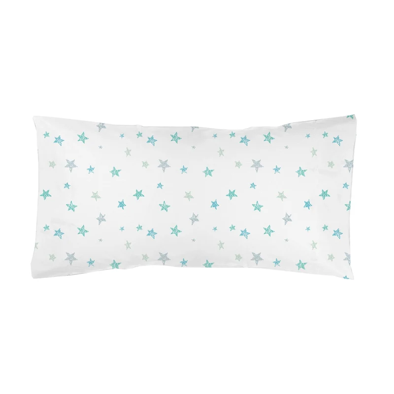 Funda de almohada Infantil estampada Little Stars