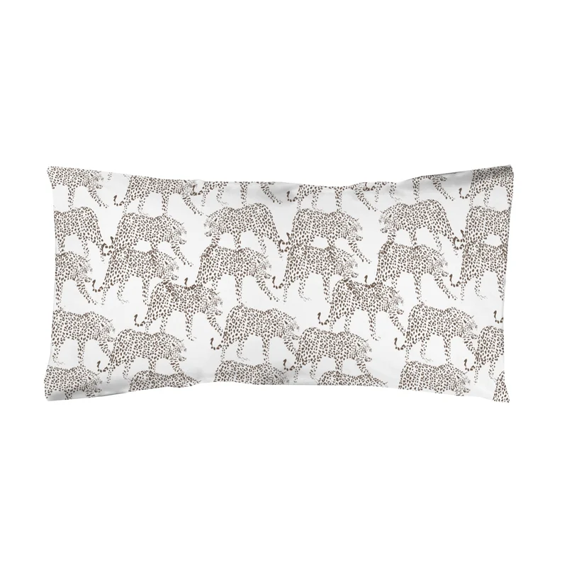 Funda de almohada Infantil estampada Jaguar