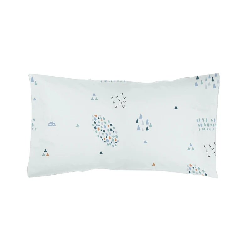 Funda de almohada Infantil estampada Fantasy