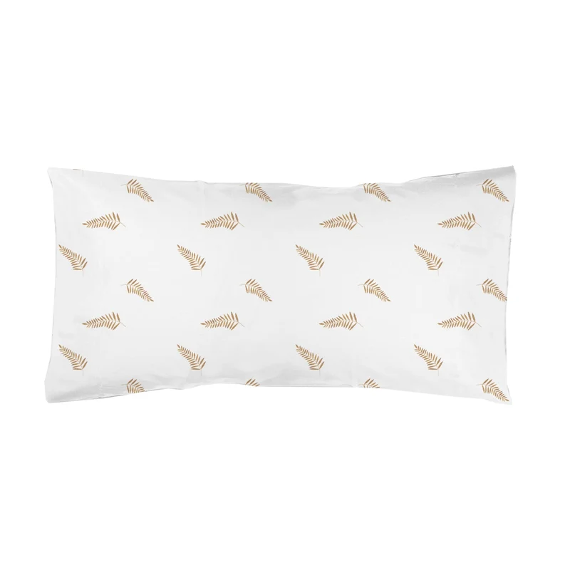 Funda de almohada Infantil estampada Espiguita