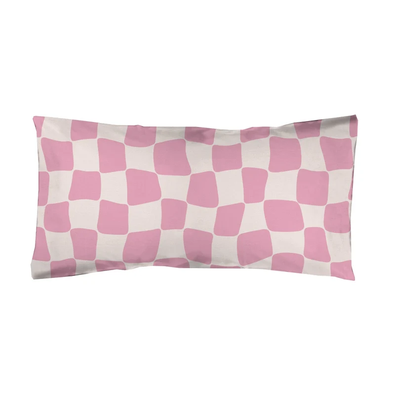 Funda de almohada Infantil estampada Chess