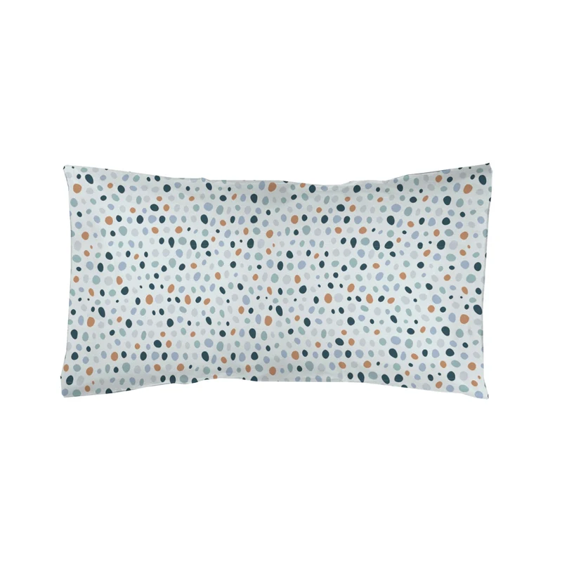 Funda de almohada Infantil estampada Burbuja Dream