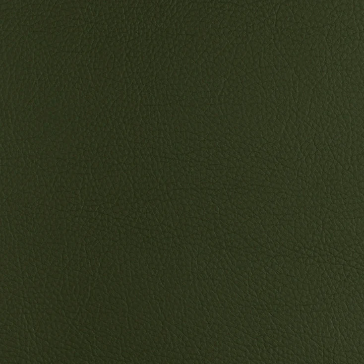 Polipiel | Cuero PU para Coches | Voyage | Verde militar