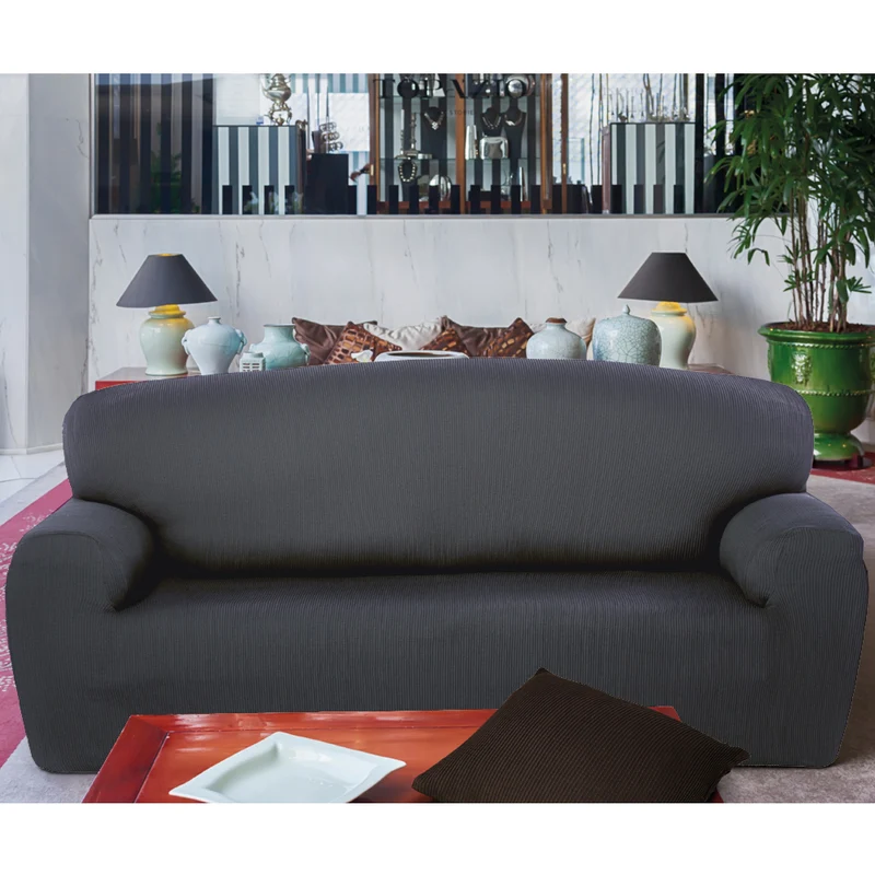 Funda sofa 4 plazas rustica pocket