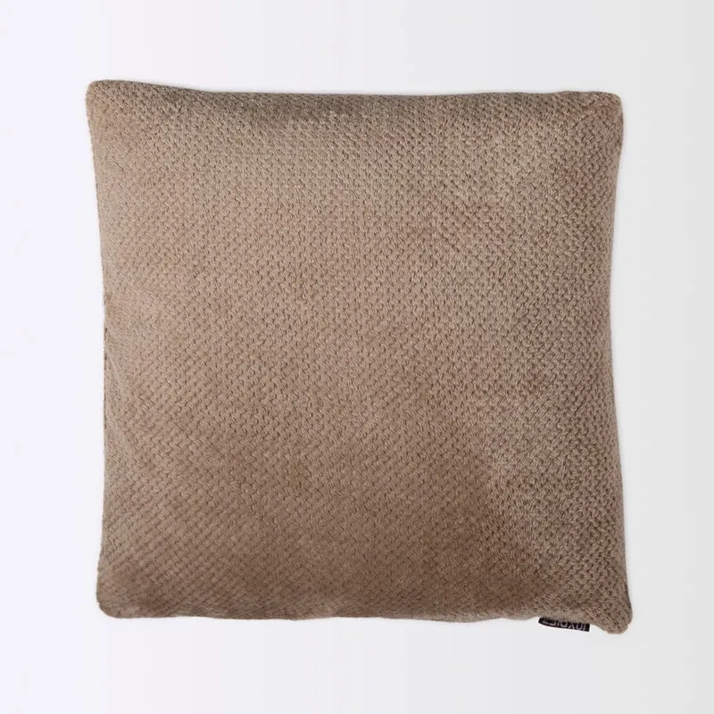 Funda de cojín coralina popcorn arena