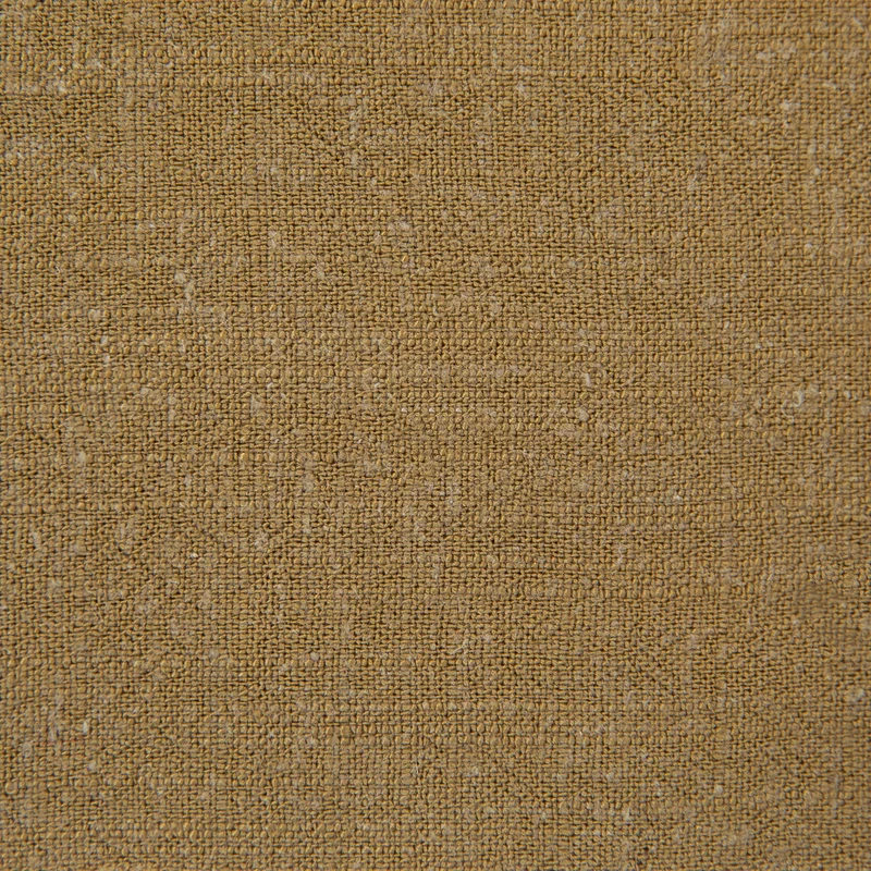 Tejido de Viscosa y Lino 230g/m² 1,35m ancho | Verde Musgo