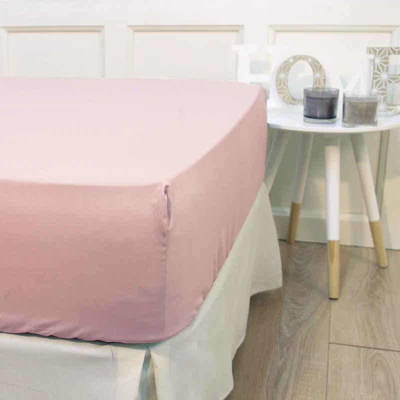 Sabanas bajeras rose basic plus
