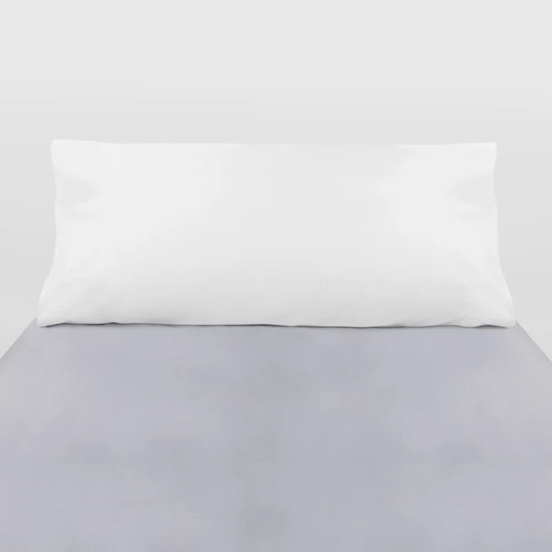Funda almohada venus blanco