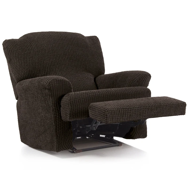 Funda sofa 1 plaza glamour relax