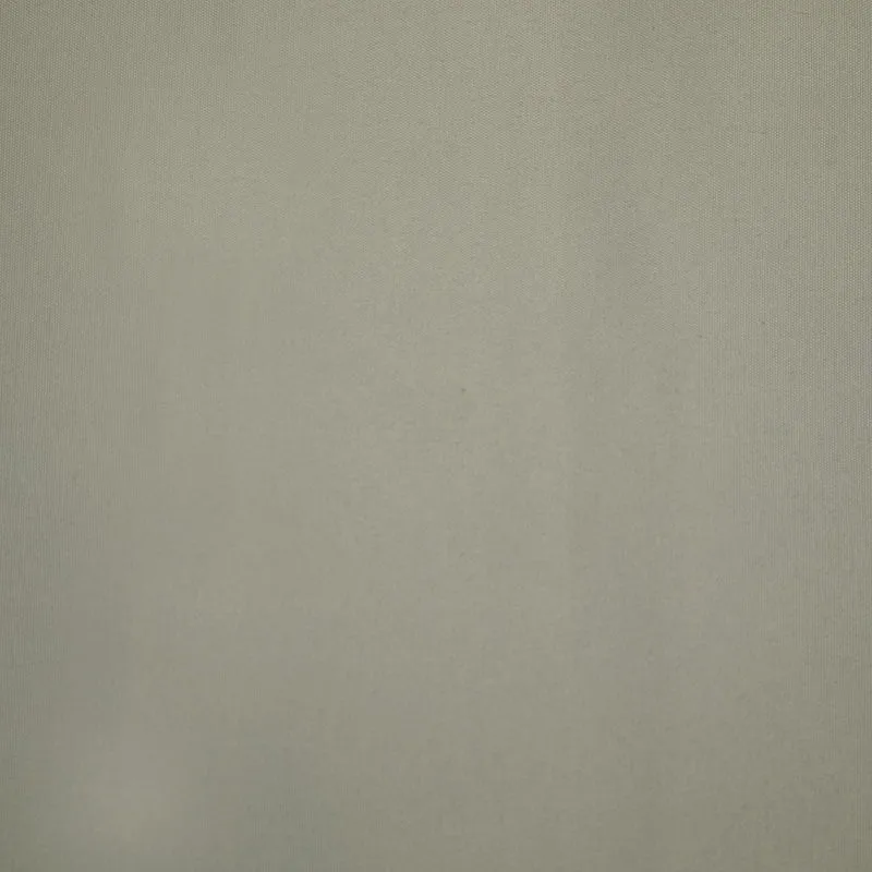 Tela Blackout Silk para Cortinas - Retardante al fuego | Gris claro