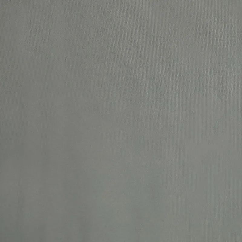 Tela Blackout Silk para Cortinas - Retardante al fuego | Gris