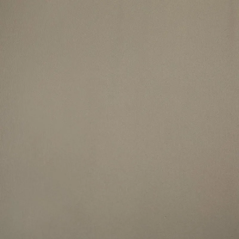 Tela Blackout Silk para Cortinas - Retardante al fuego | Beige taupe