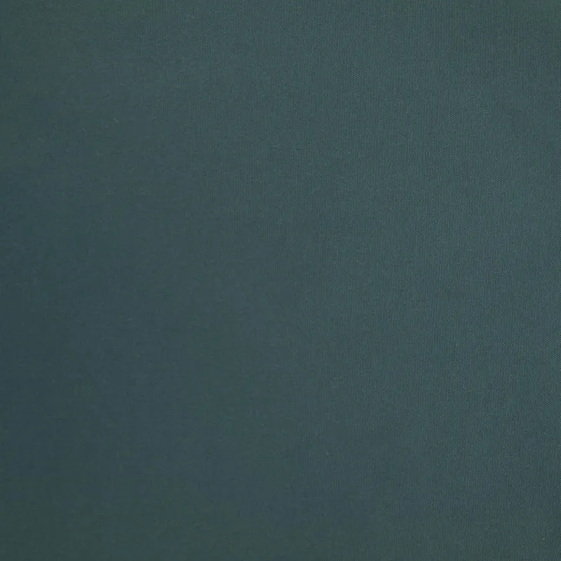 Tela Blackout Silk para Cortinas - Retardante al fuego | Azul petróleo