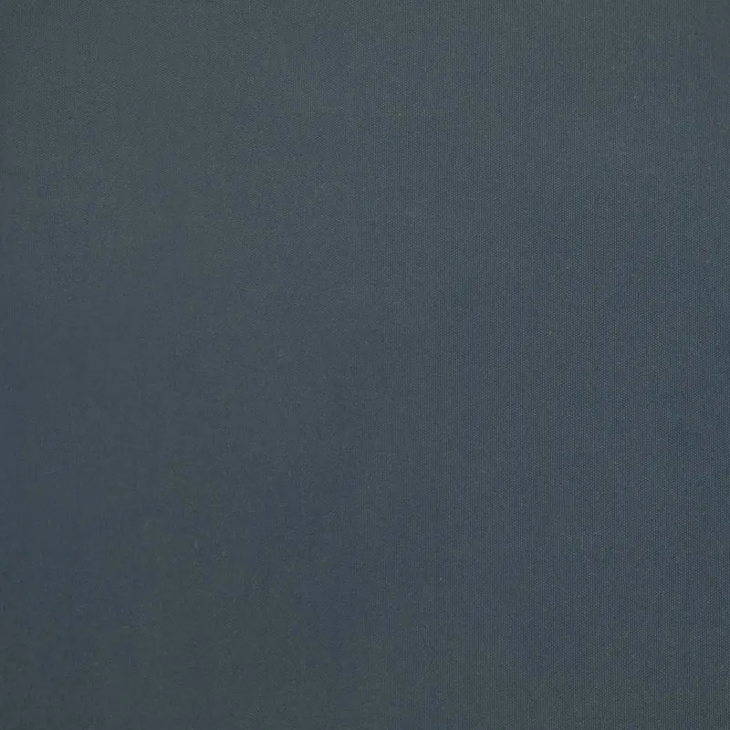 Tela Blackout Silk para Cortinas - Retardante al fuego | Azul cobalto