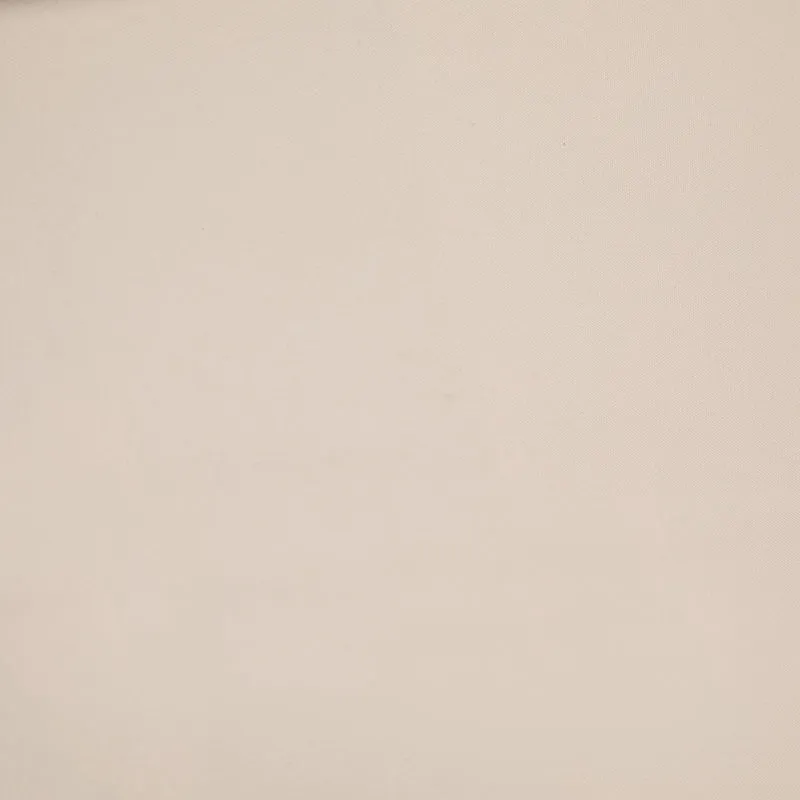 Tela Blackout Flock para Cortinas - Retardante al fuego | Beige claro