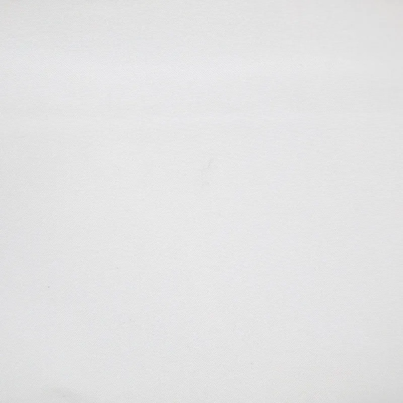 Tela Blackout Flock para Cortinajes | Blanco