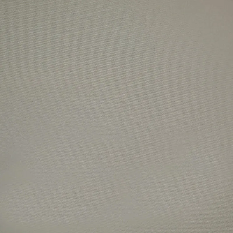 Tela Blackout Flock para Cortinajes | Beige oscuro