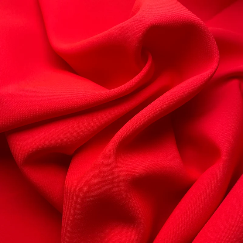 Stretch Liso - Rosa Fluorescente