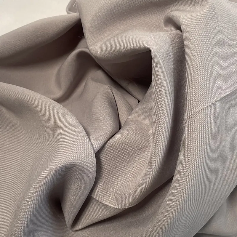 Stretch Liso- Gris Clarito