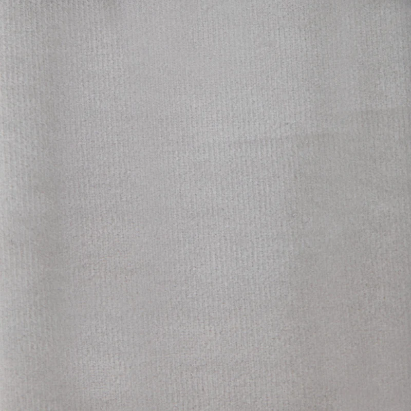 Terciopelo para Tapizar y Forrar - Ata - Gris Claro