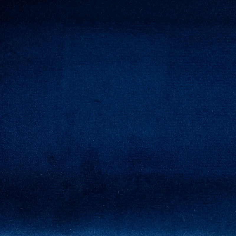 Terciopelo para Tapizar y Forrar - Ata - Azul Marino