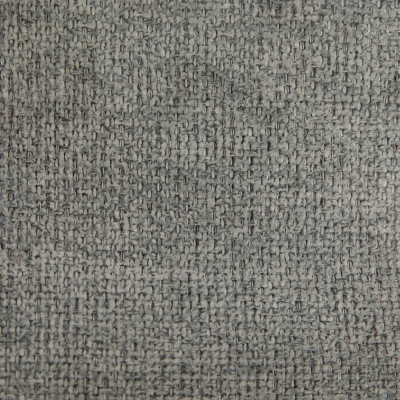 Tela Microfibra para Forrar o Tapizar - Oto | Gris Plata