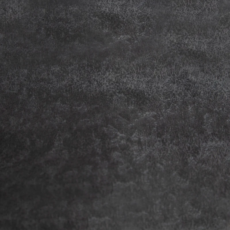 Tela aterciopelada para tapicería | Olpo | Gris Oscuro
