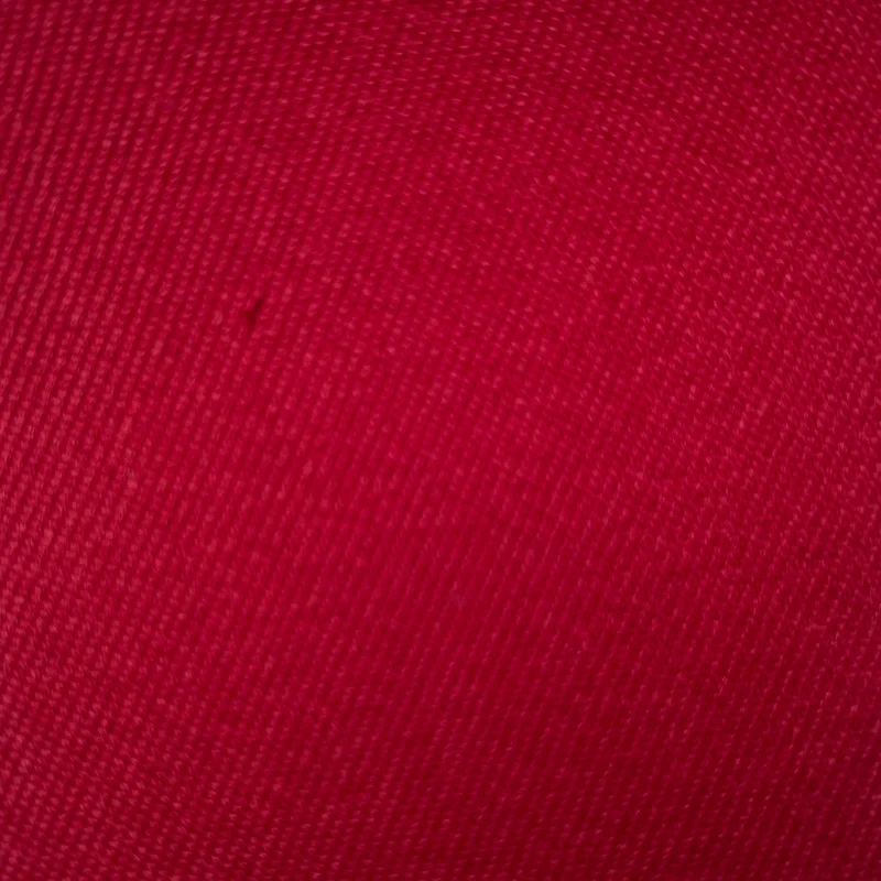 Tejido Sarga 100% Poliéster 225g | Burdeos