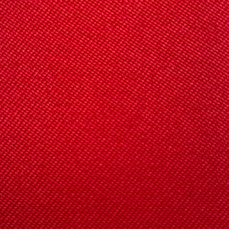 Tejido Sarga 100% Poliéster 225g | Rojo