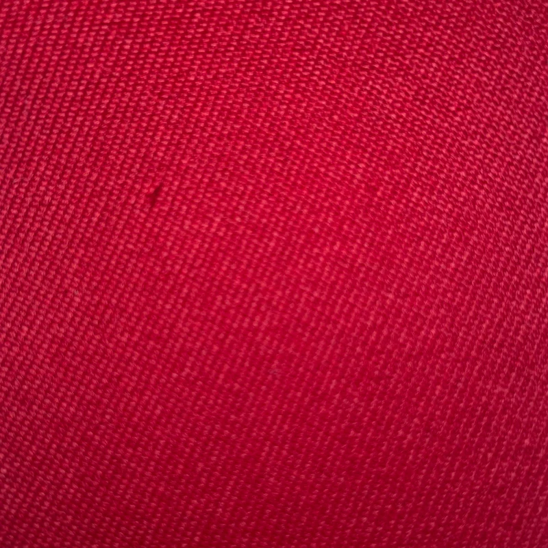 Tejido Sarga 100% Poliéster 225g | Tinto Claro