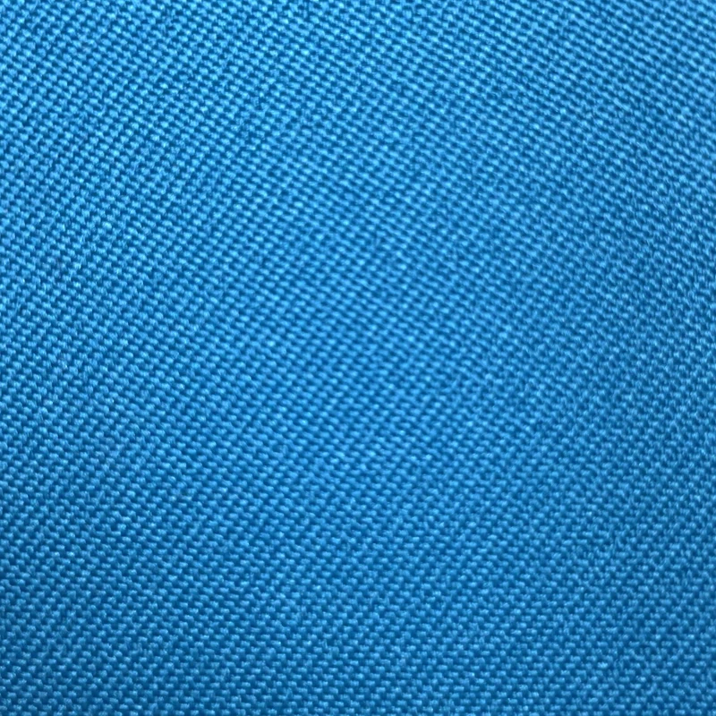 Tejido Sarga 100% Poliéster 225g | Azul