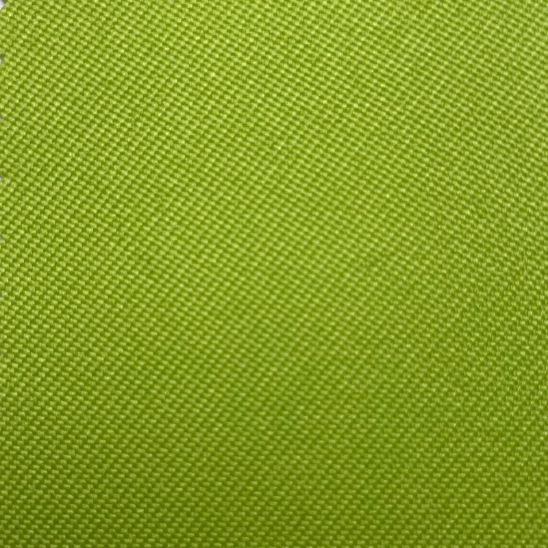 Tejido Sarga 100% Poliéster 225g | Verde Lima