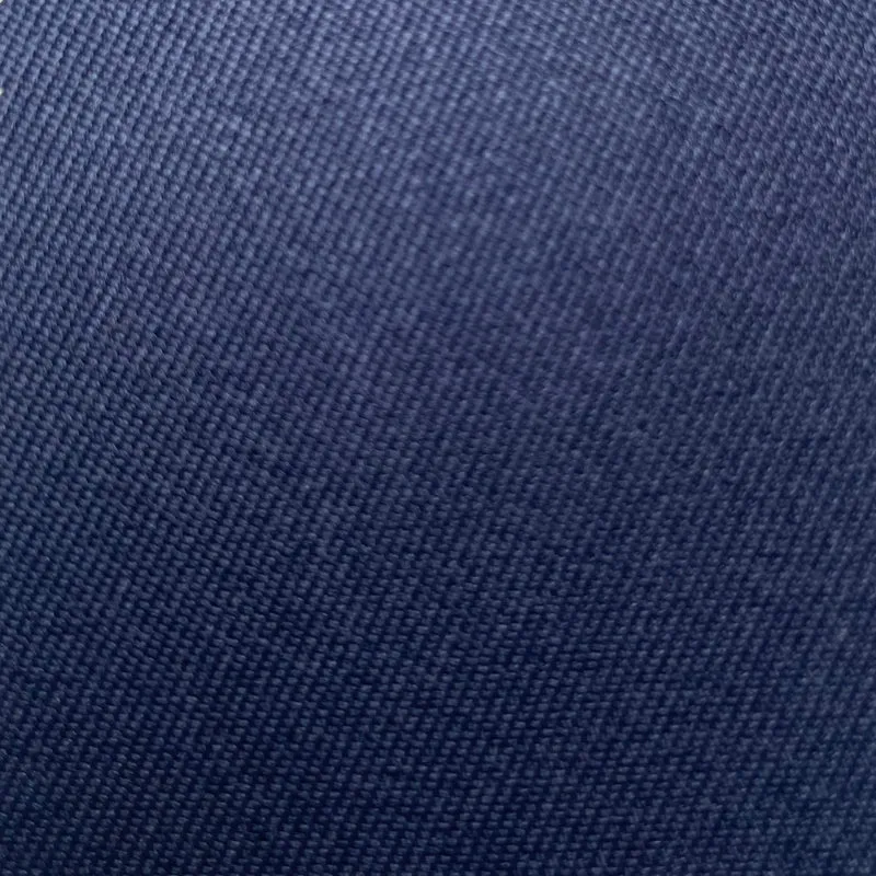 Tejido Sarga 100% Poliéster 225g | Azul Marino
