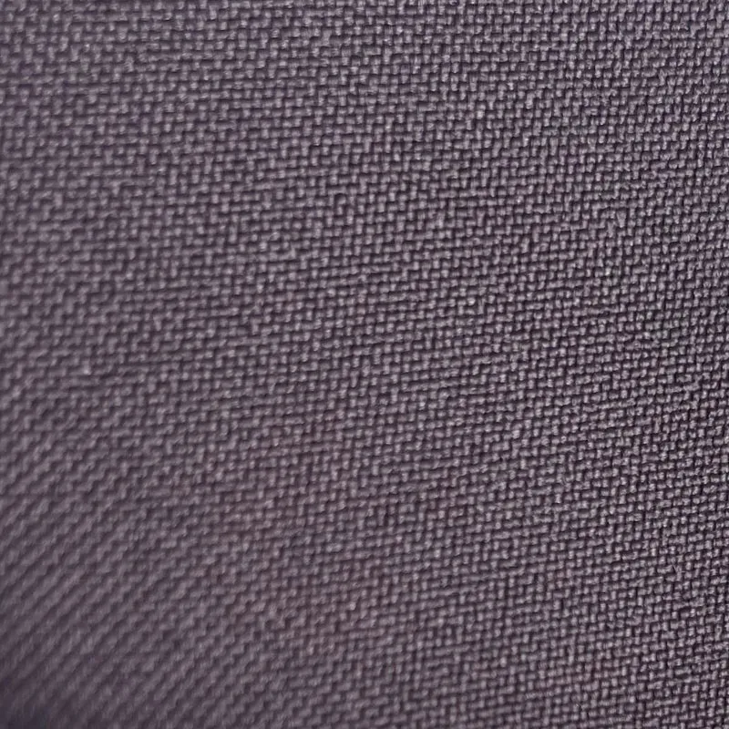 Tejido Sarga 100% Poliéster 225g | Gris