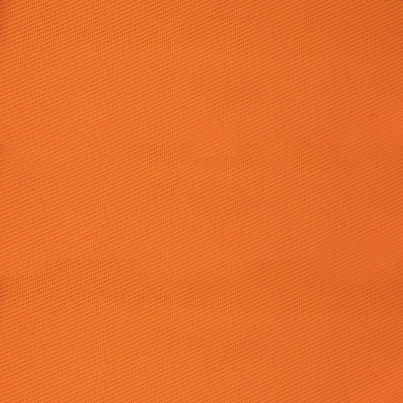 Tejido Sarga de Algodón y Poliéster 315g | Naranja
