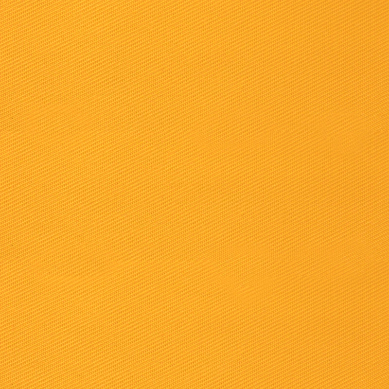 Tejido Sarga de Algodón y Poliéster 315g | Amarillo Mostaza