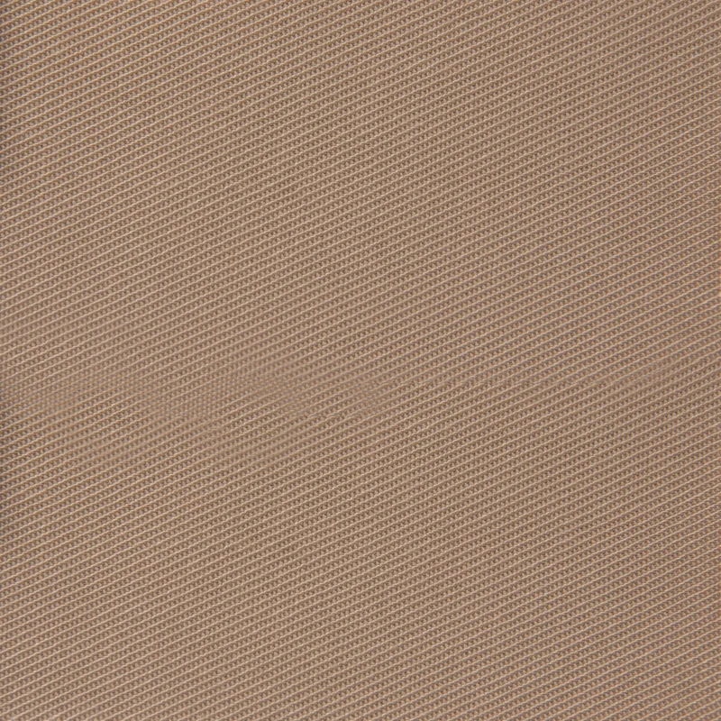 Tejido Sarga de Algodón y Poliéster 315g | Beige