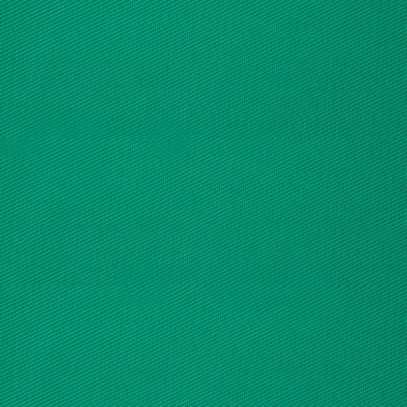 Tejido Sarga de Algodón y Poliéster 315g | Verde